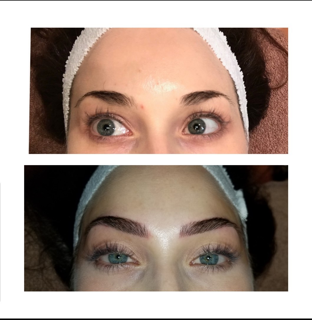 Microshading Blush & Brow Spa & Salon